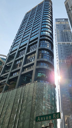 Hub Synergy Point (D2), Office #443911181
